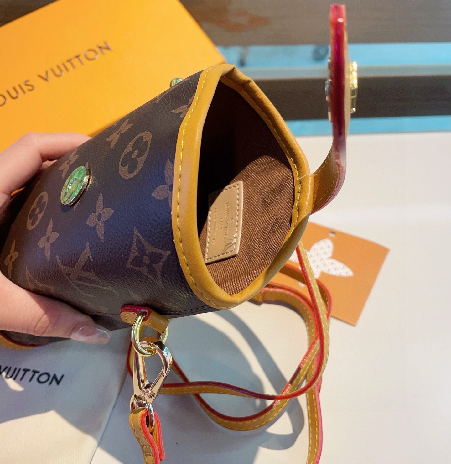 Mobile phone case 0023