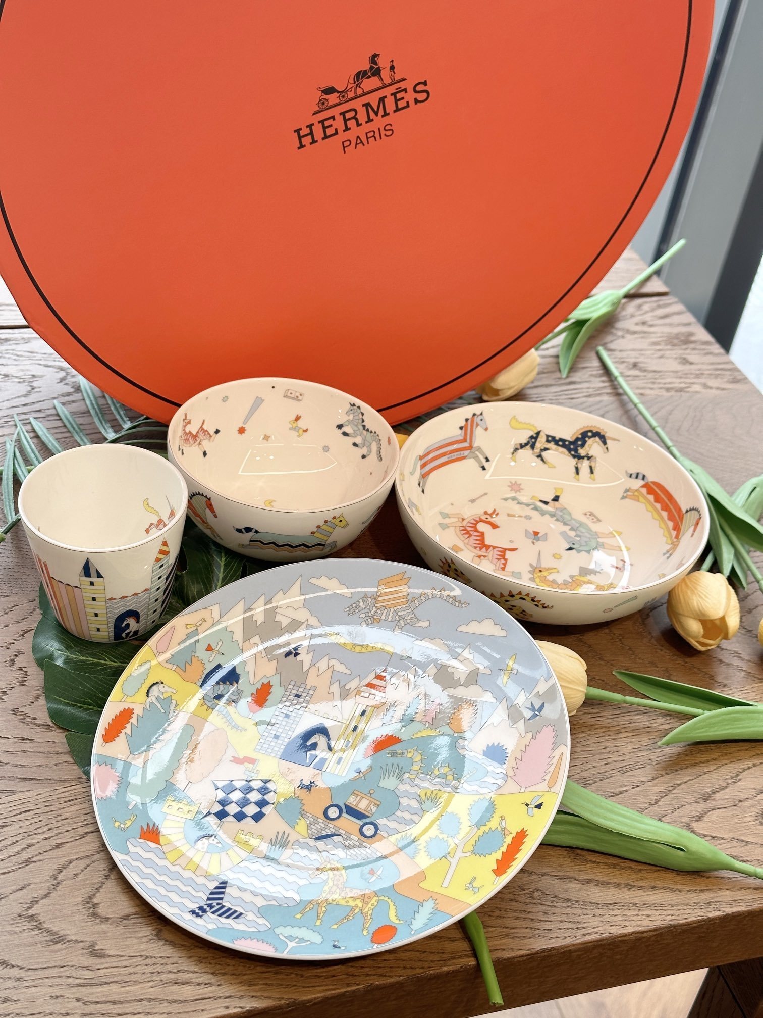 Home decoration 0449