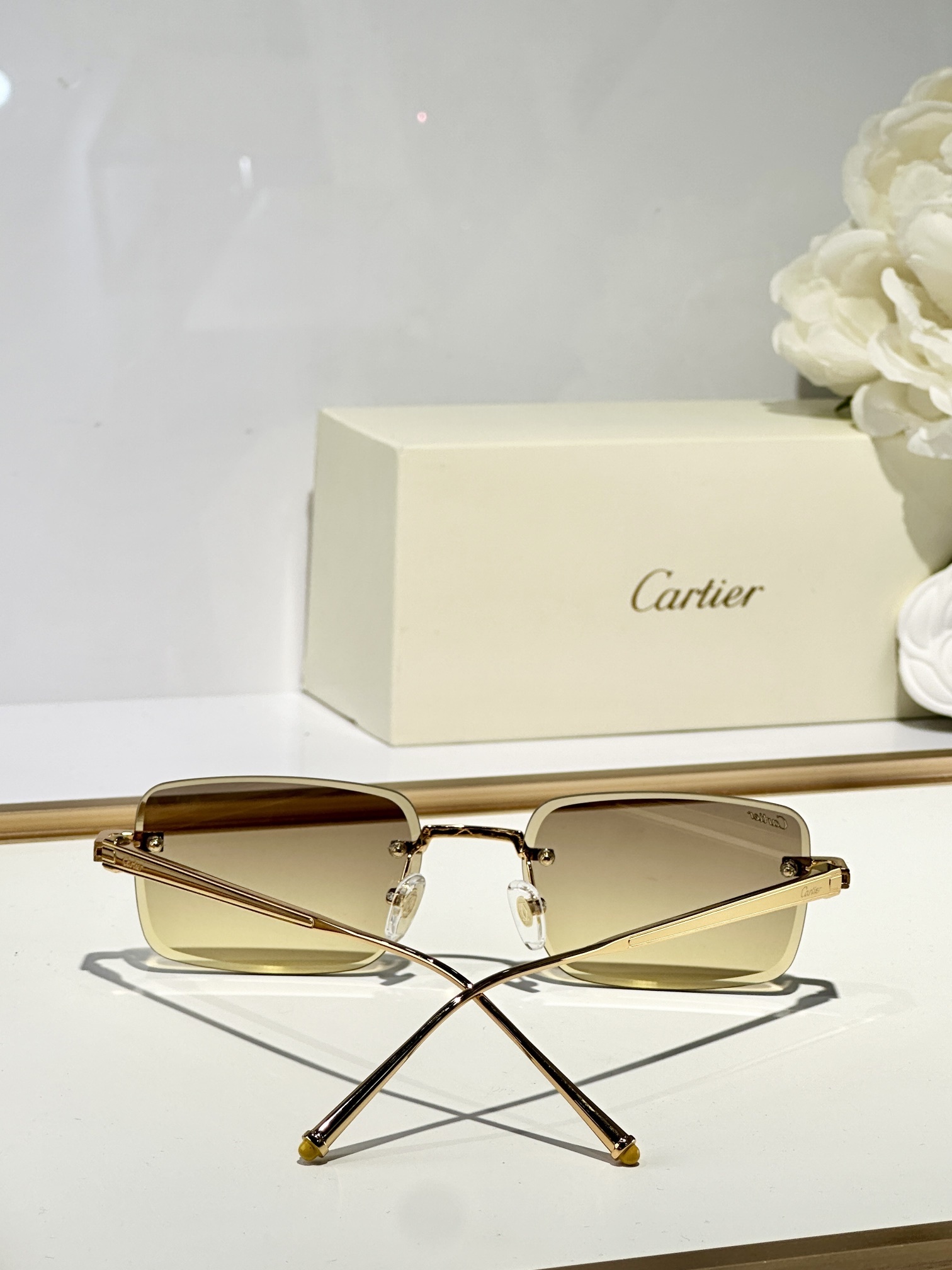 Cartier 0070