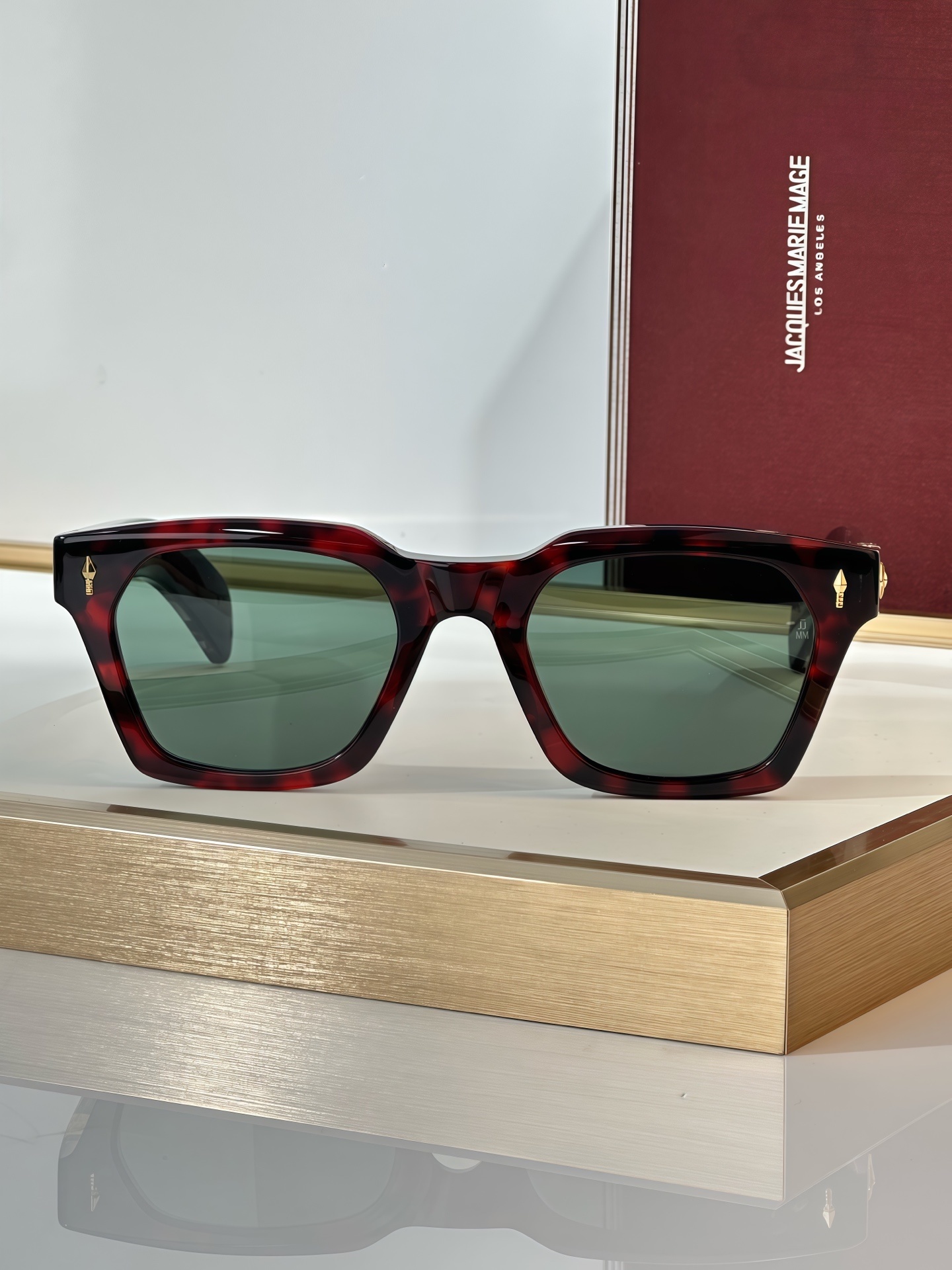 Jacques Marie Mage 0085