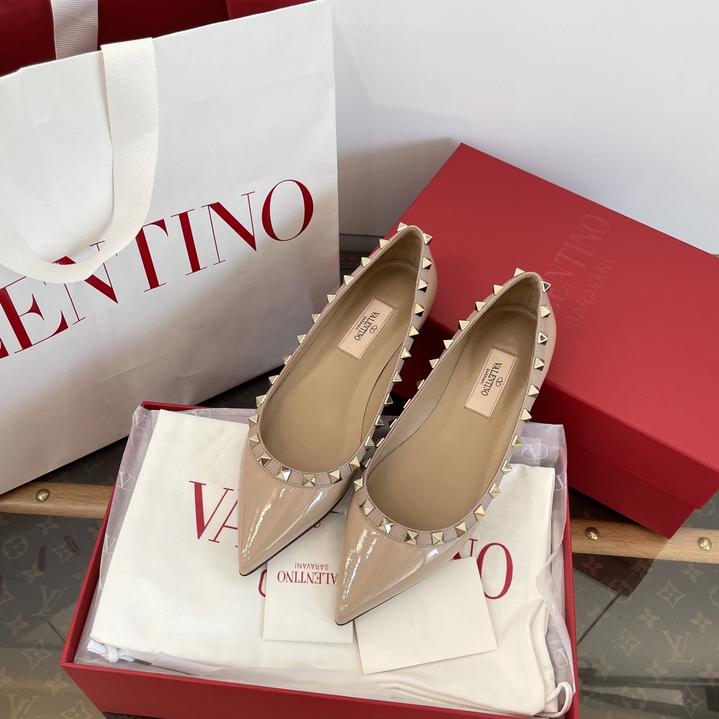 Valentino 0033