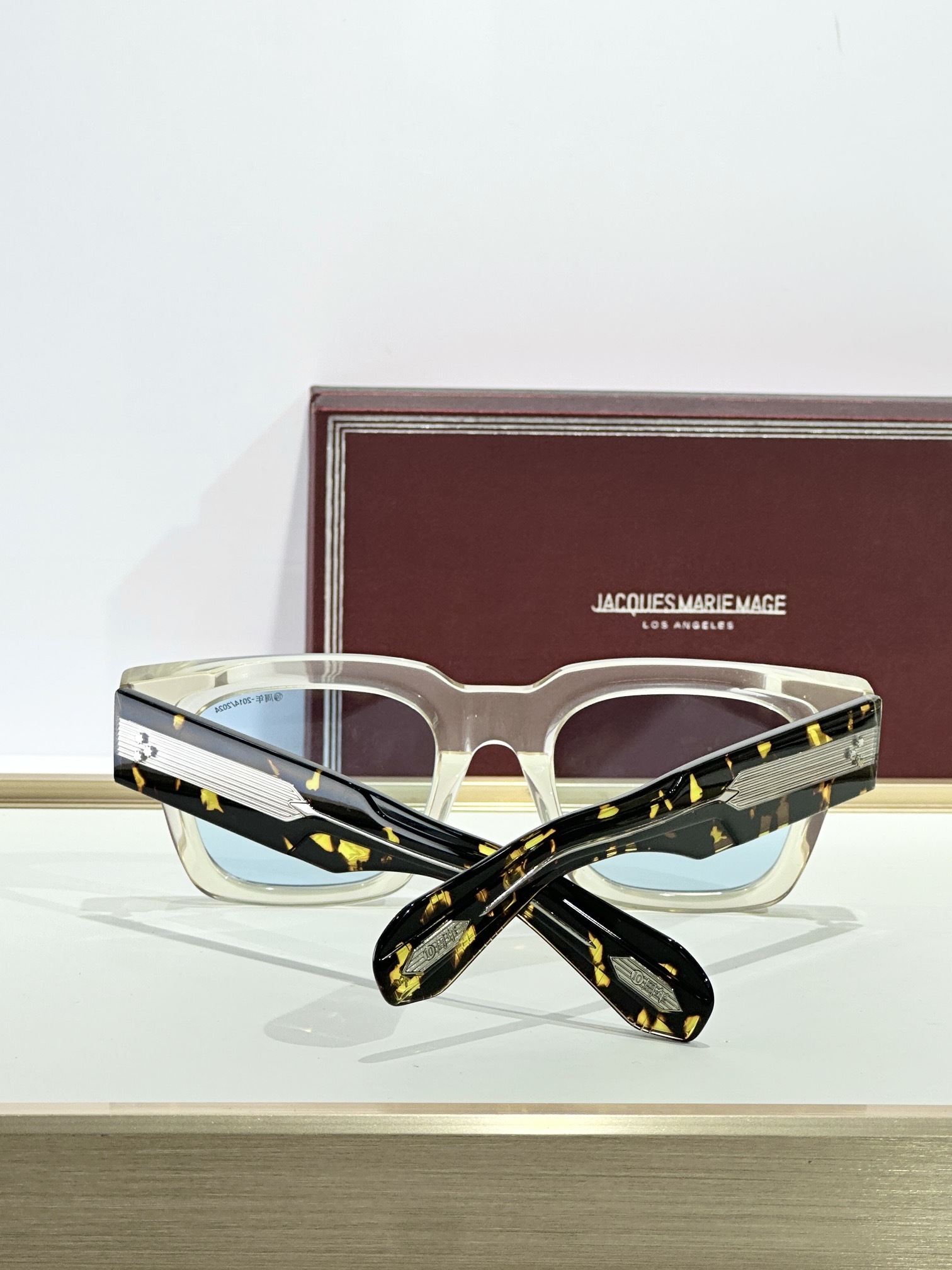 Jacques Marie Mage 0059