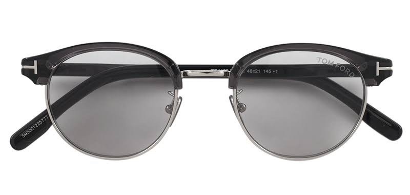 TOM FORD 0039