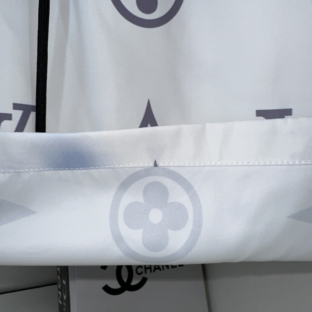 Shorts and beach pants 0076