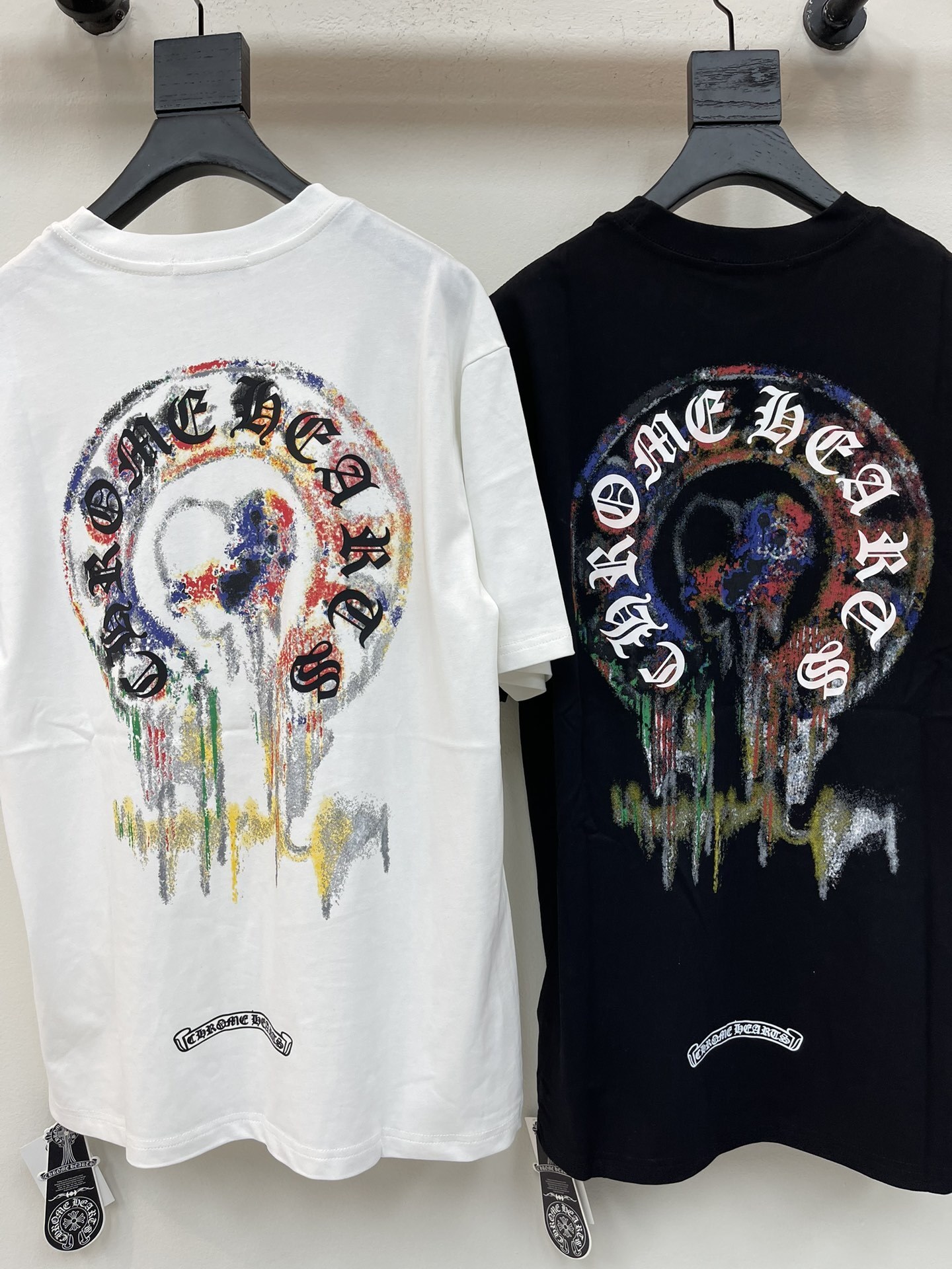 Chrome Hearts 0068