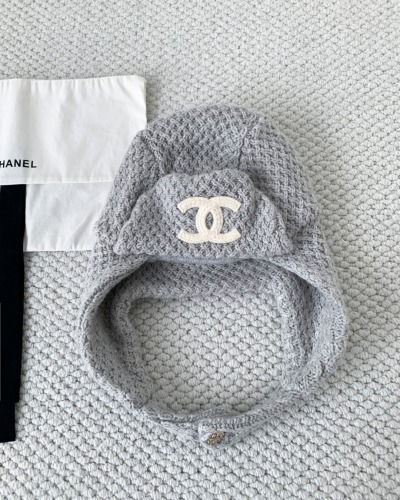 Chanel 0255