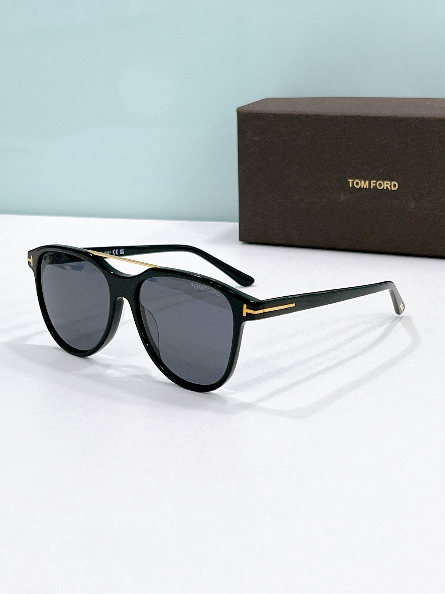 TOM FORD 0075