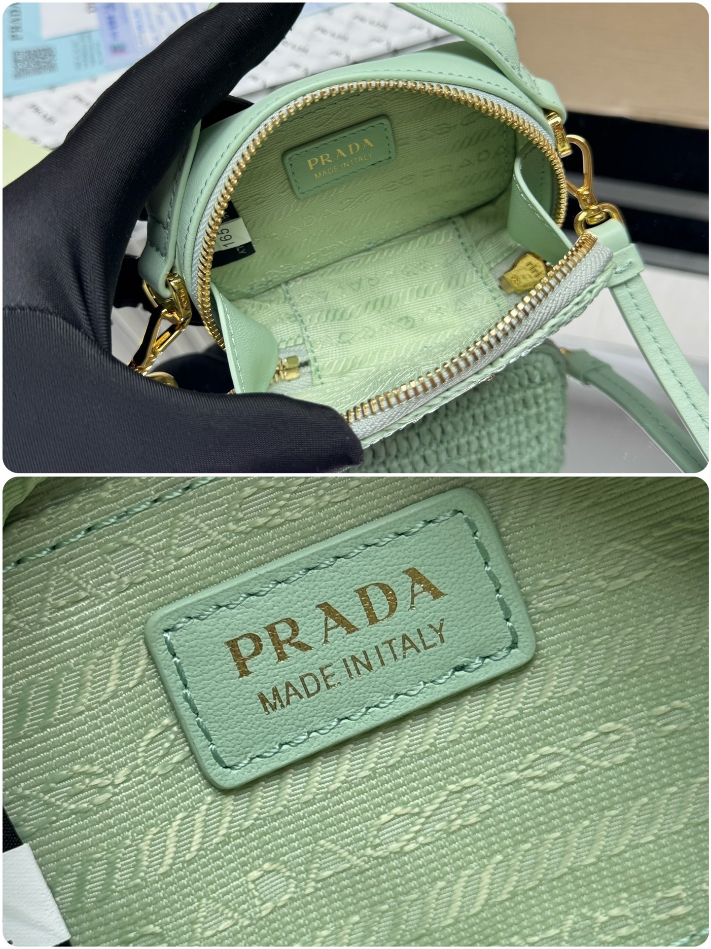 Prada 0470