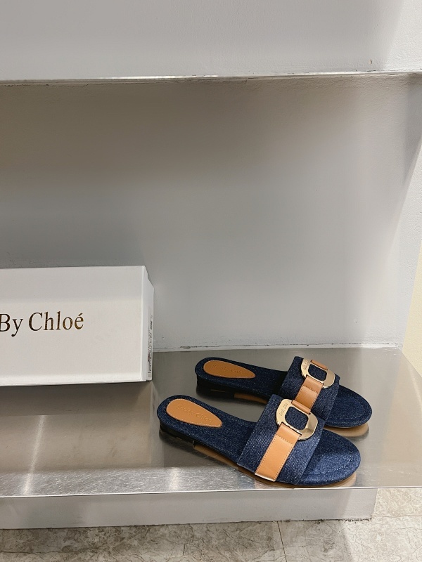CHLOE shoes_ 0027