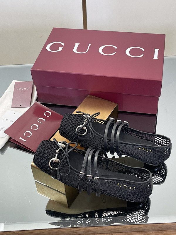 GUCCI 0018