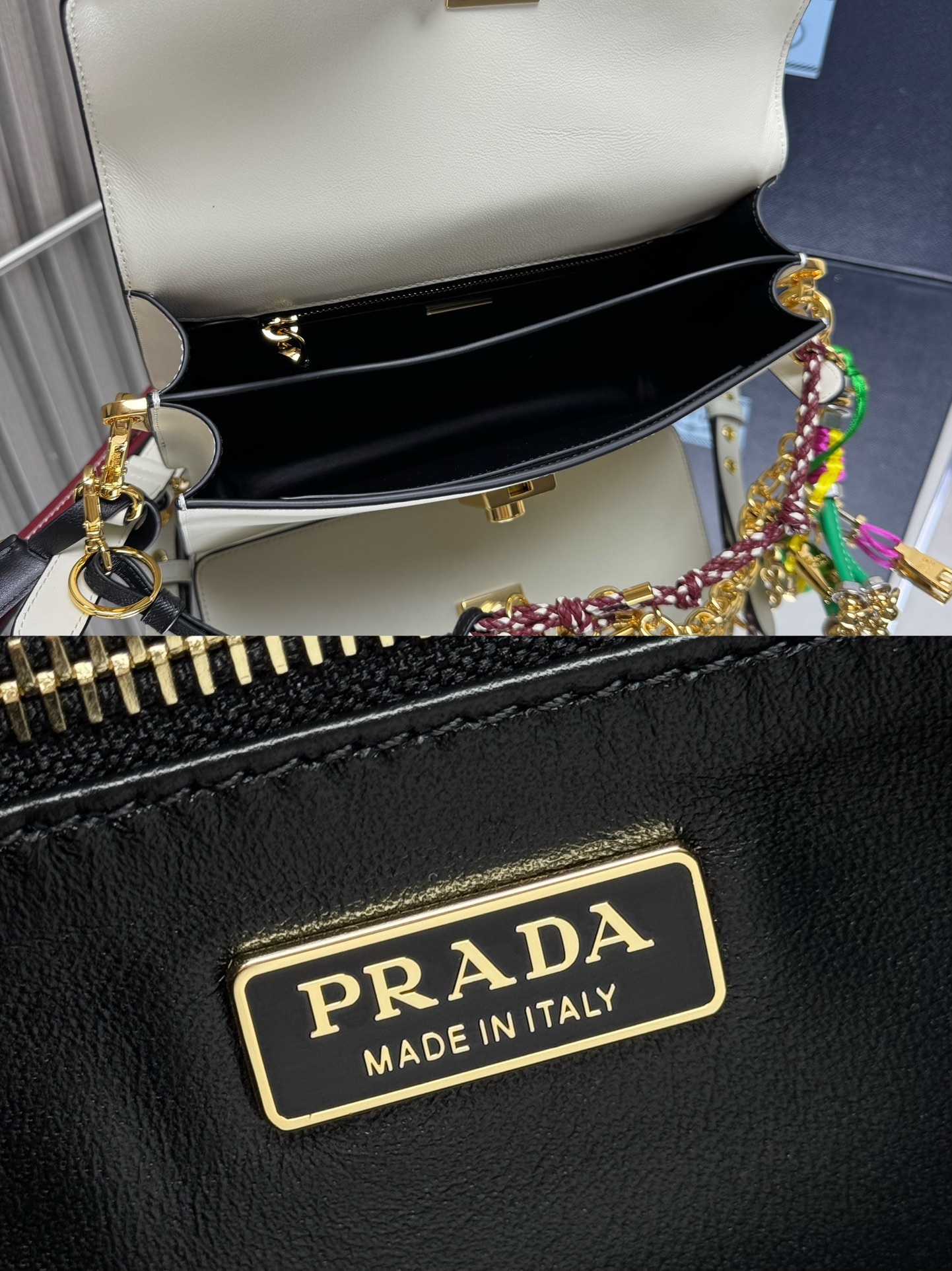 Prada 0446