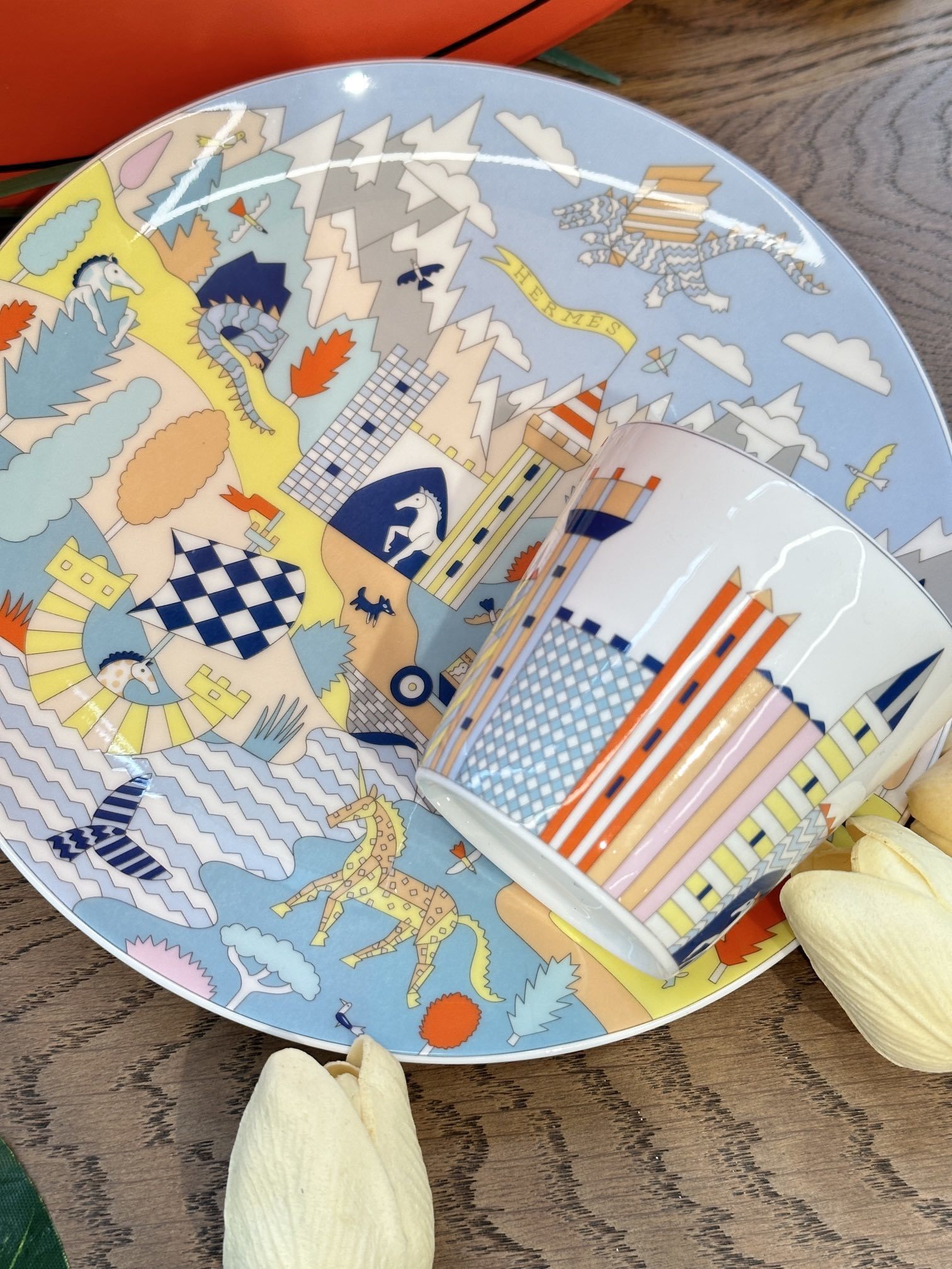 Home decoration 0450