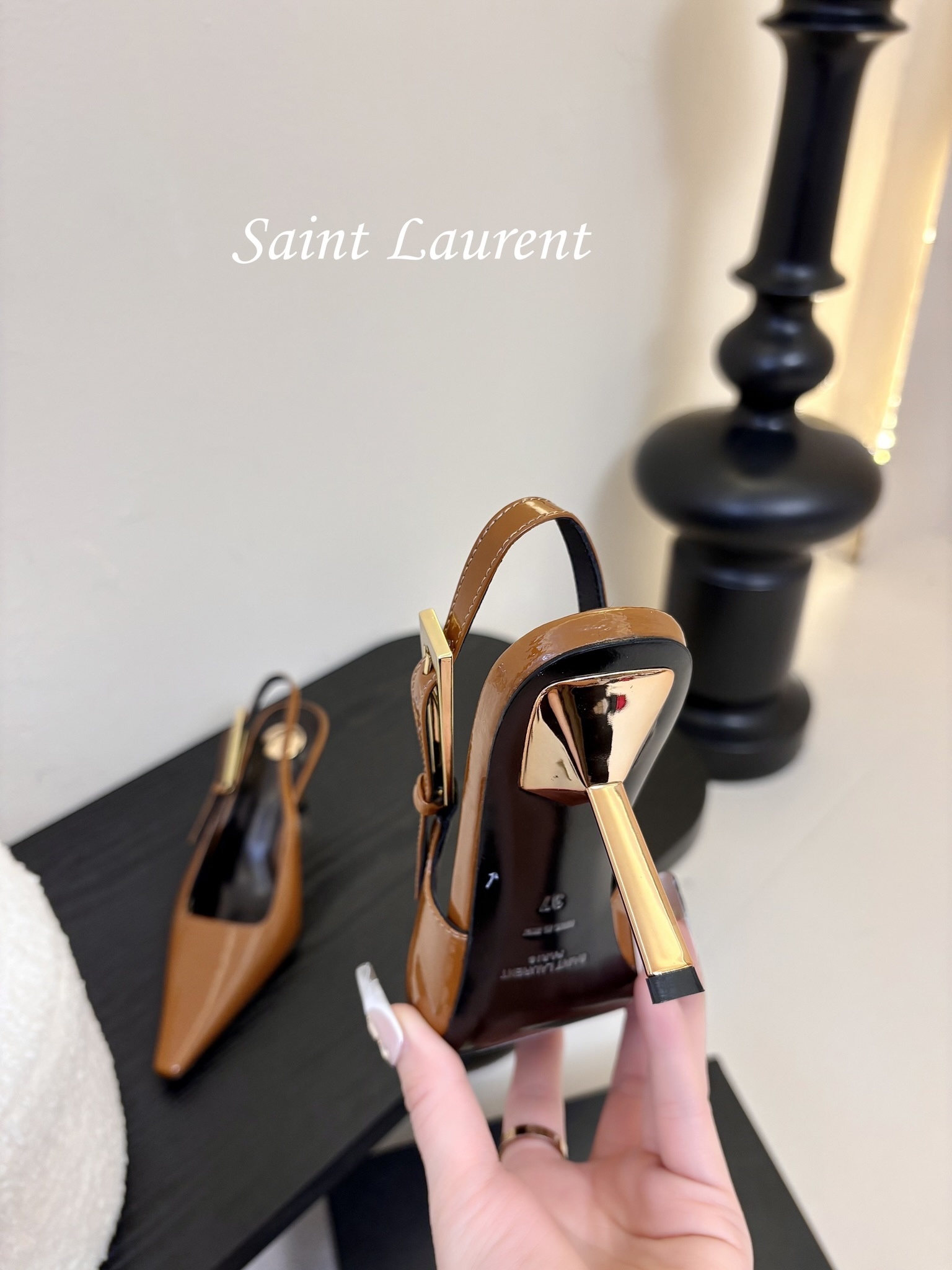 YSL 016