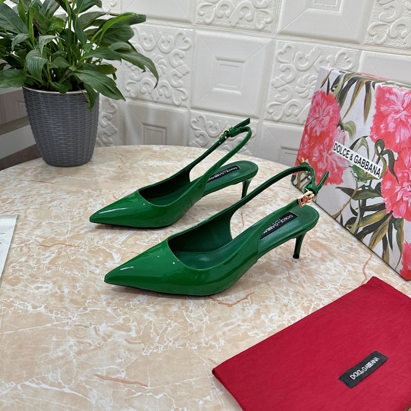 Dolce & gabbana 0112