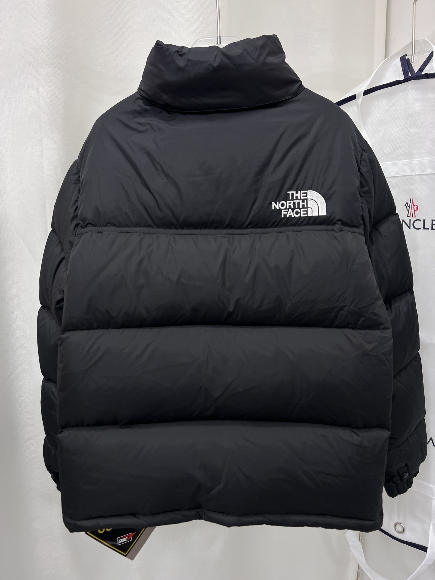 the north face 0000