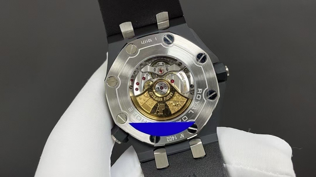 Top-notch watch 0063