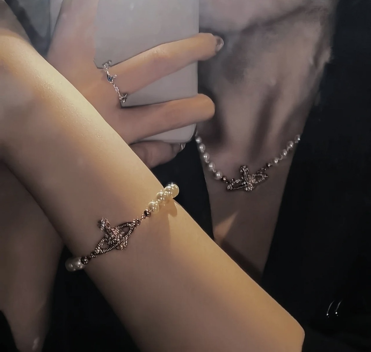 Jewelry of Empress Dowager Xi0000