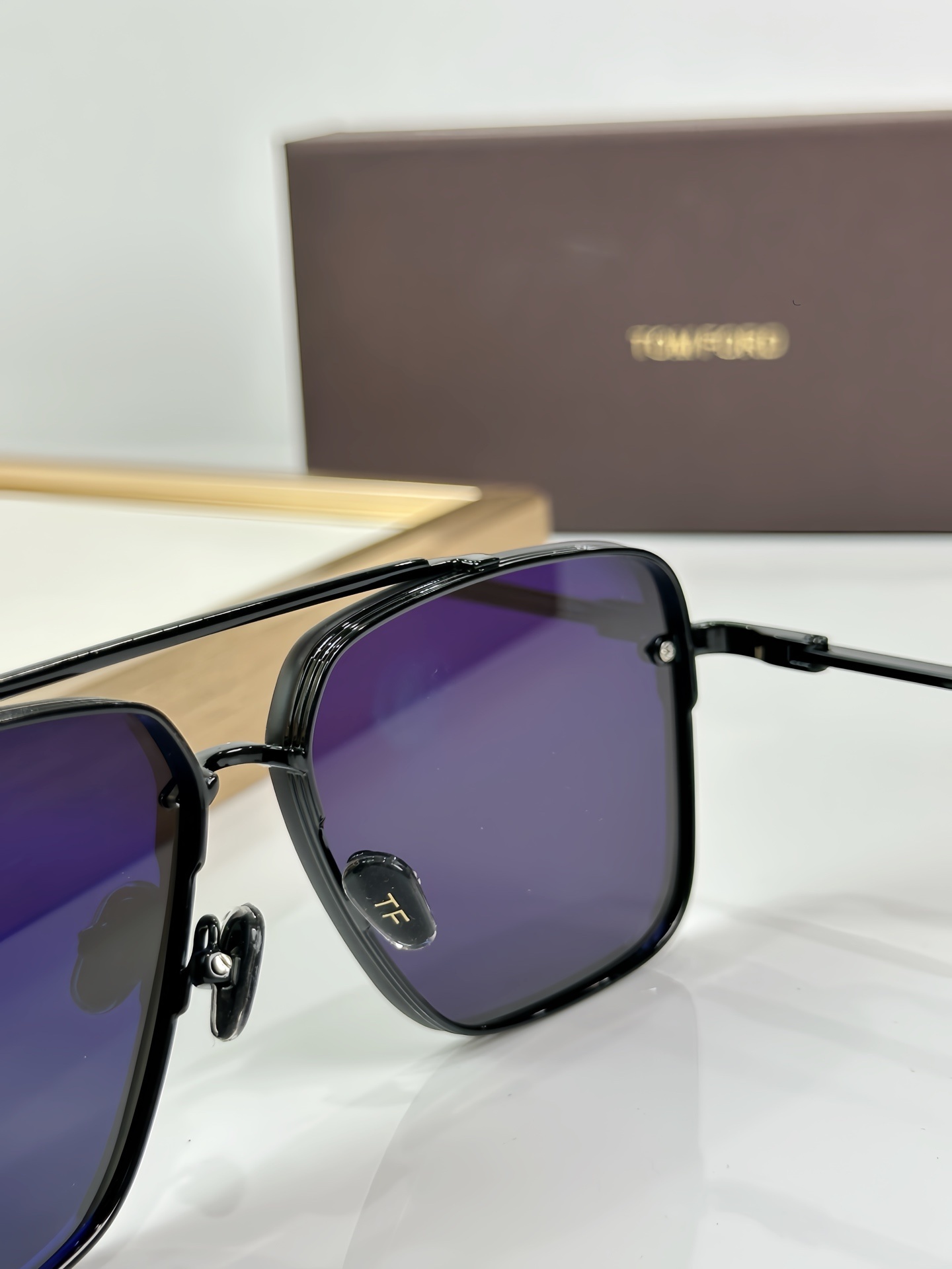 TOM FORD 0034