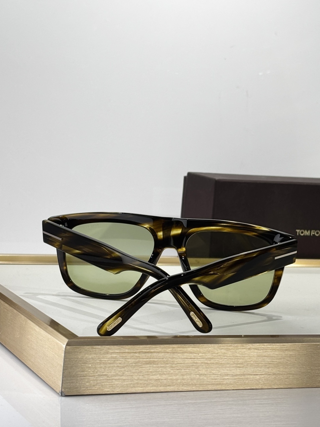 TOM FORD 0031