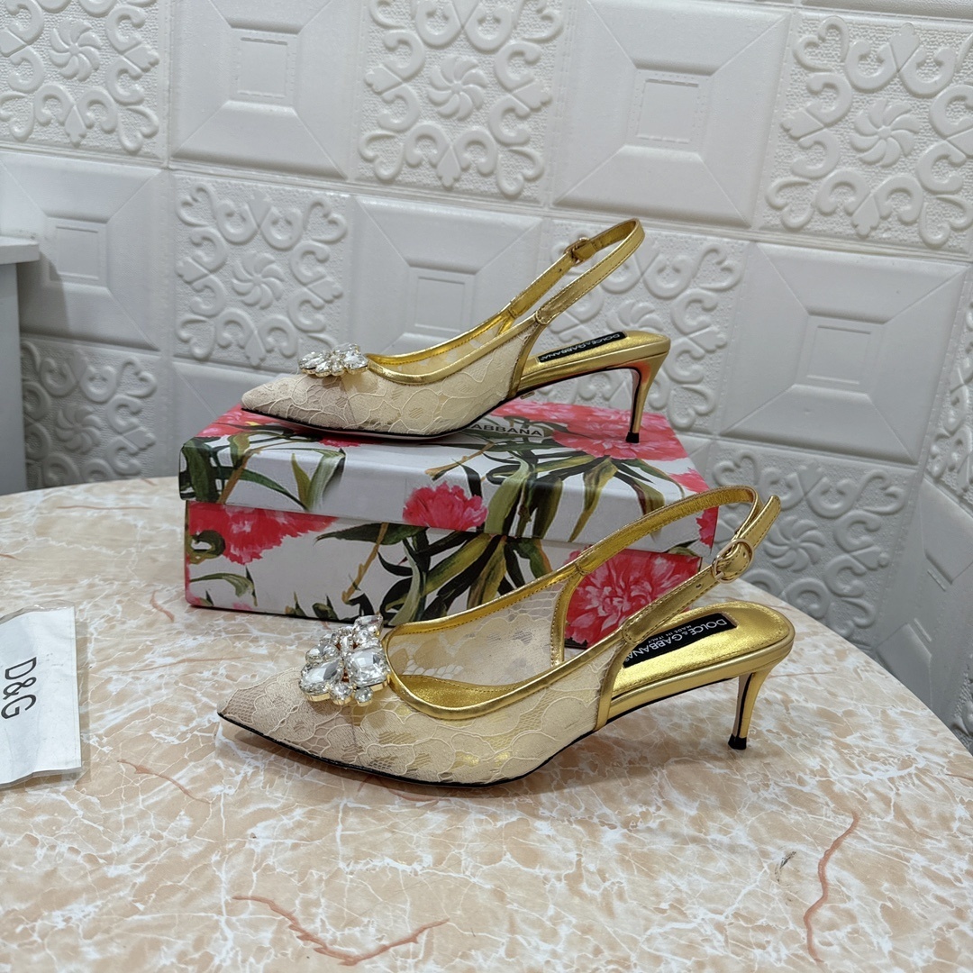 Dolce & gabbana 0166