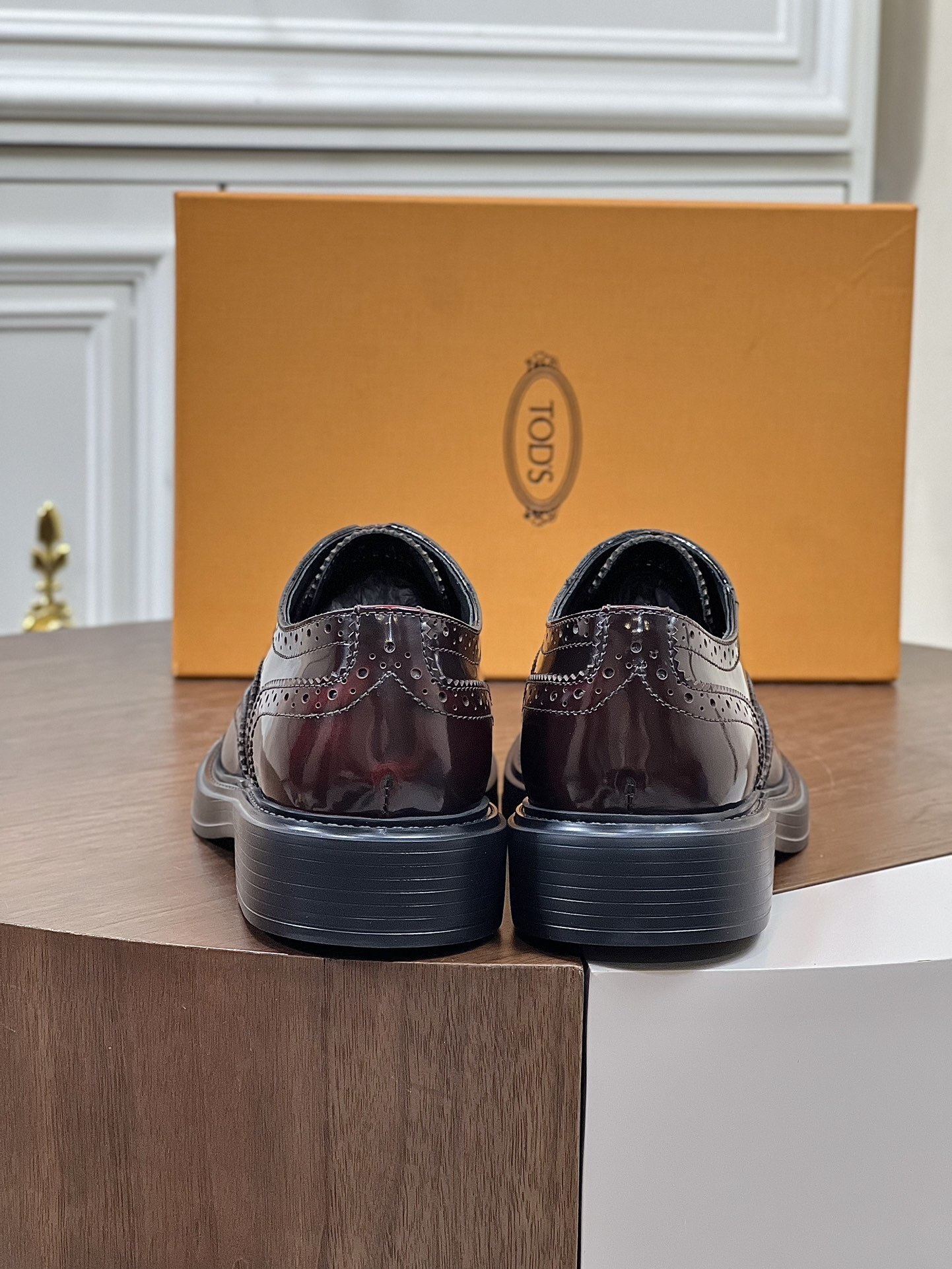 TOD'S 0015