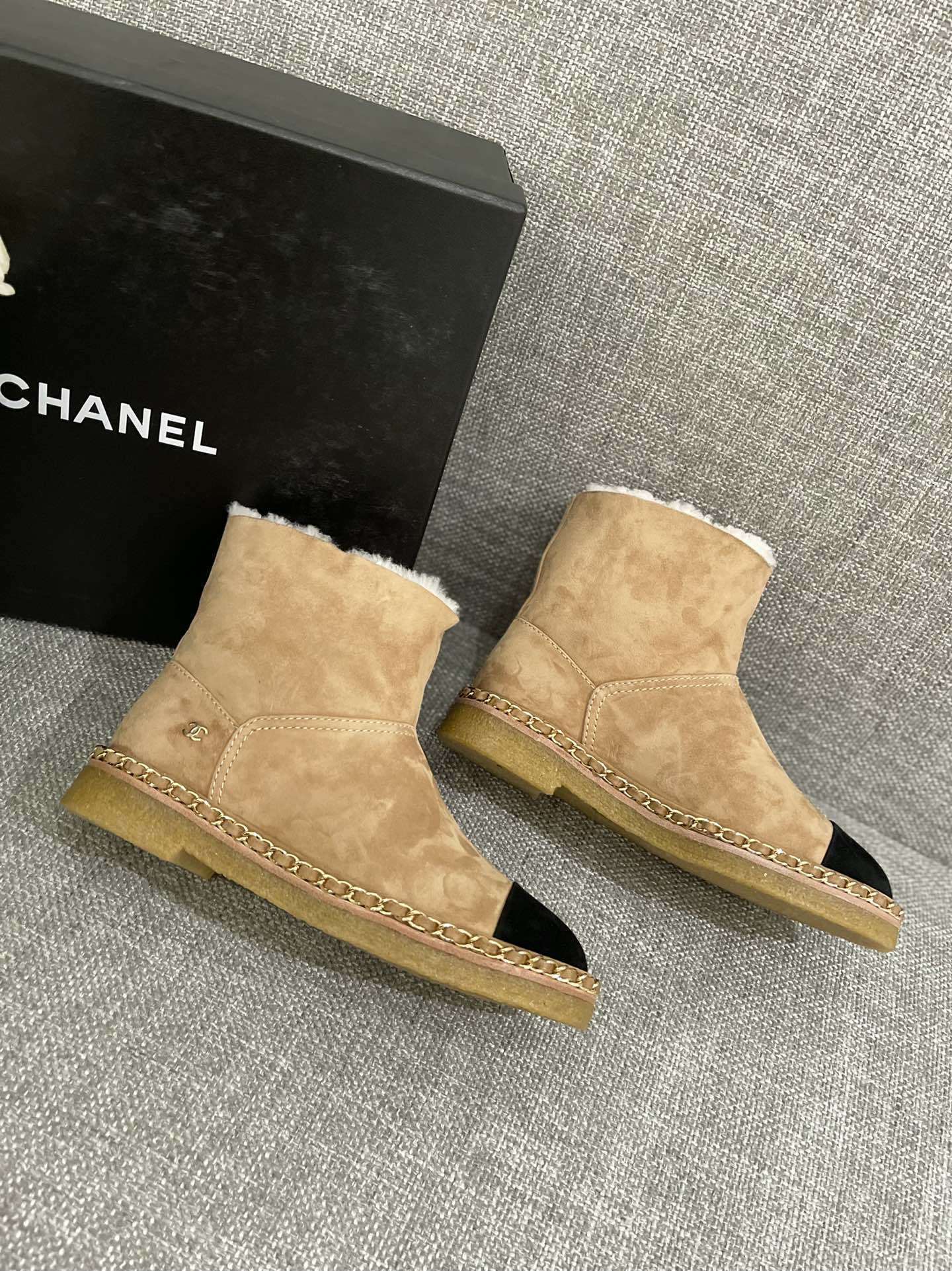 Chanel 0007