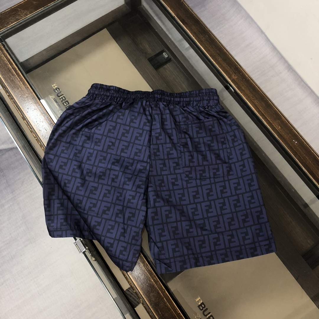 Shorts and beach pants 0280