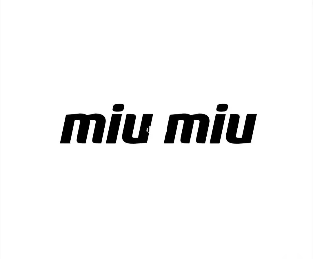 Miu miu