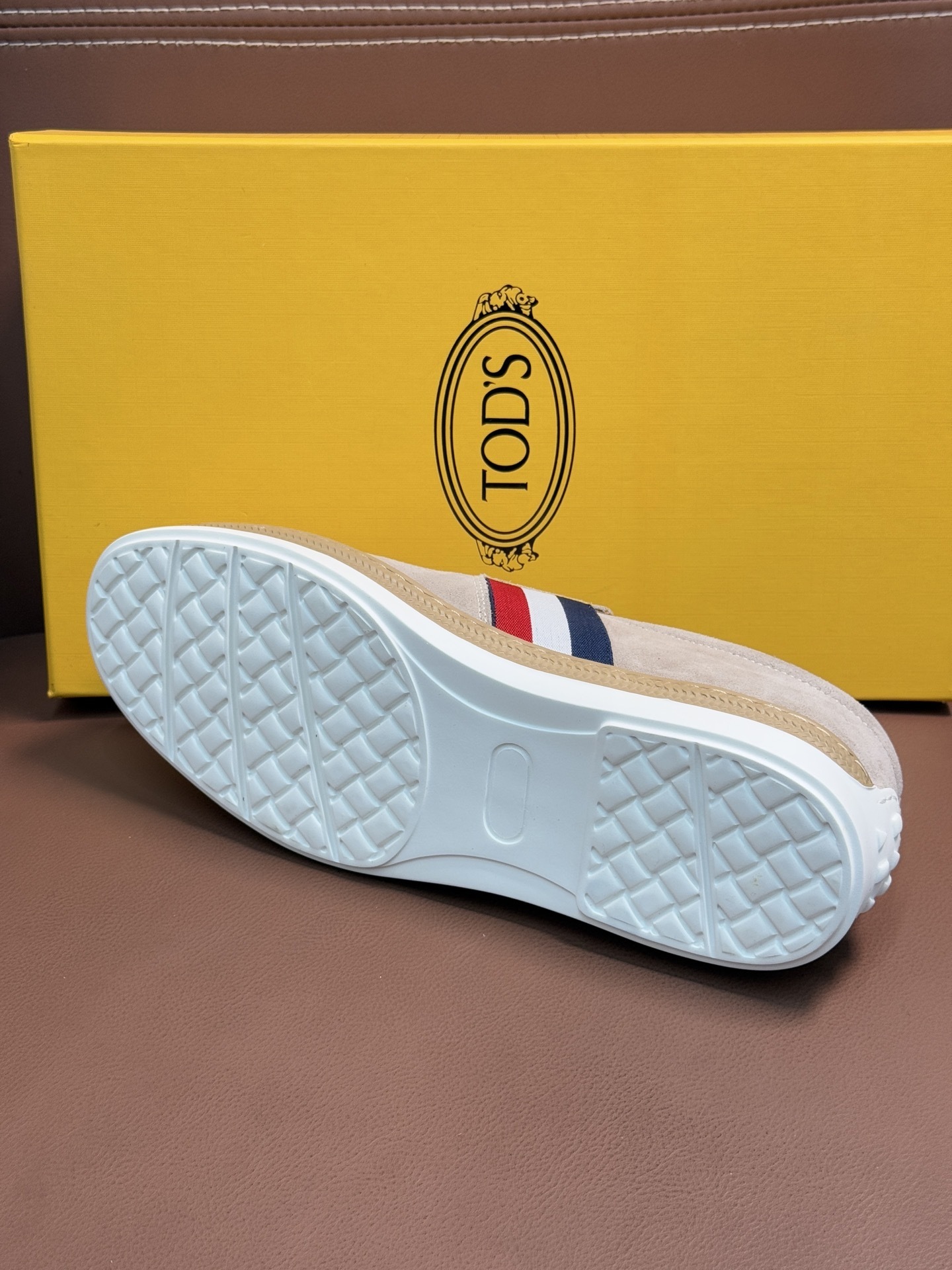 TOD'S 0007
