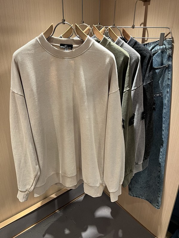 STONE ISLAND 0030