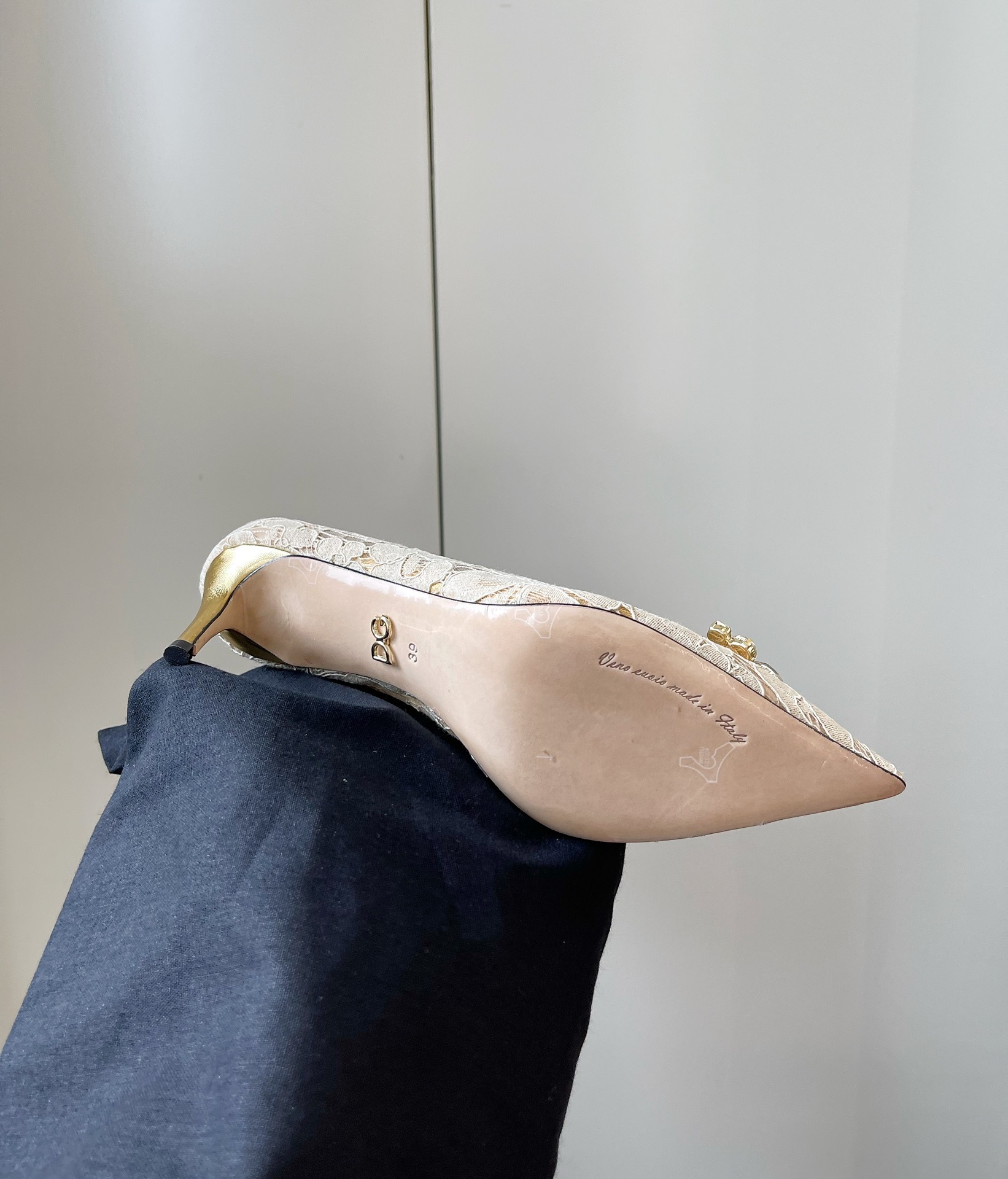 Dolce & gabbana 0010