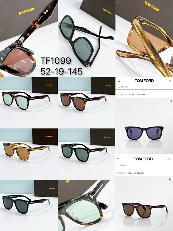 TOM FORD 0083