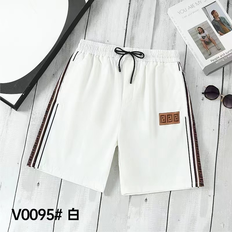 Shorts and beach pants 0114