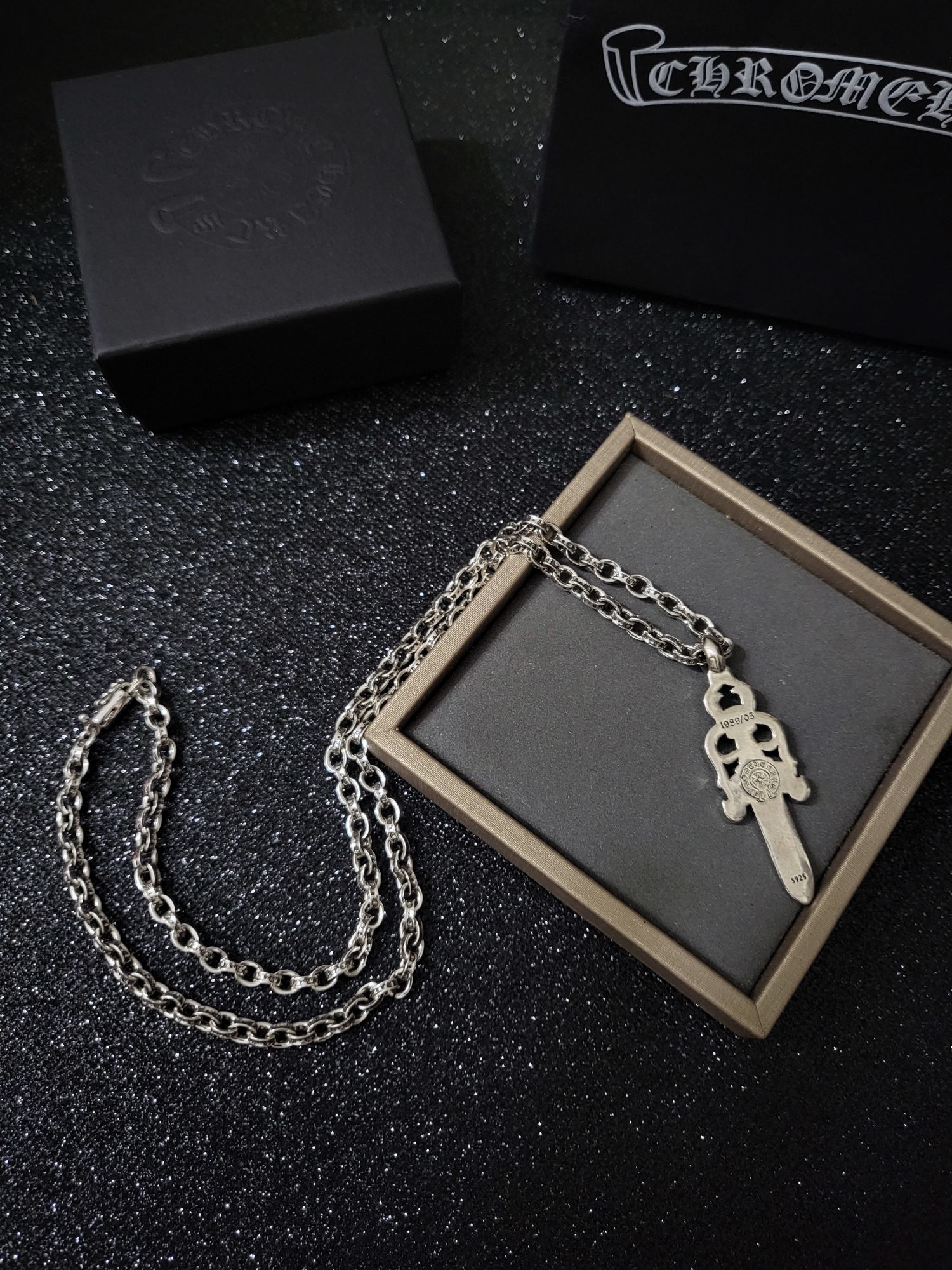 CHROME HEARTS 0029