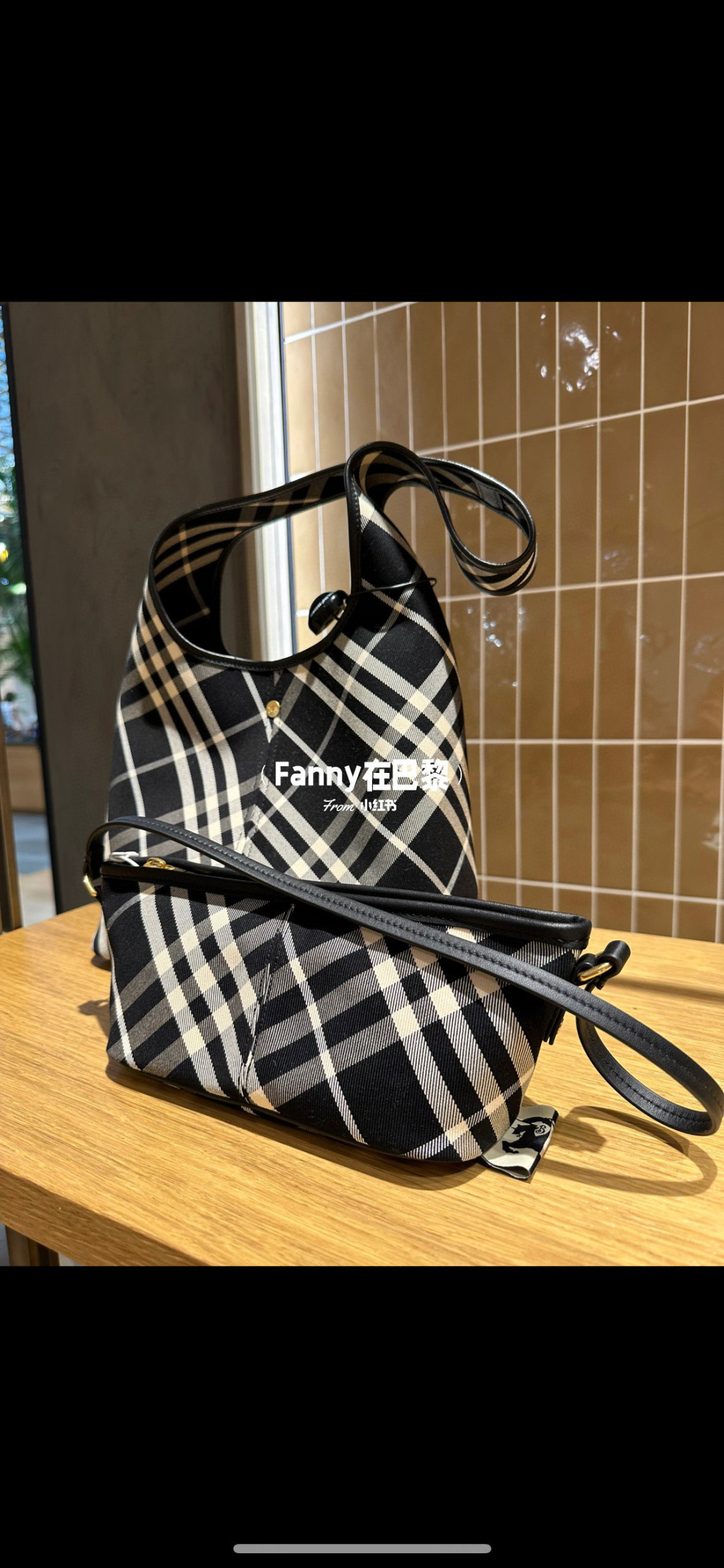 BURBERRY 0059