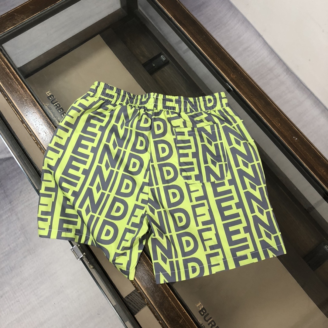 Shorts and beach pants 0273