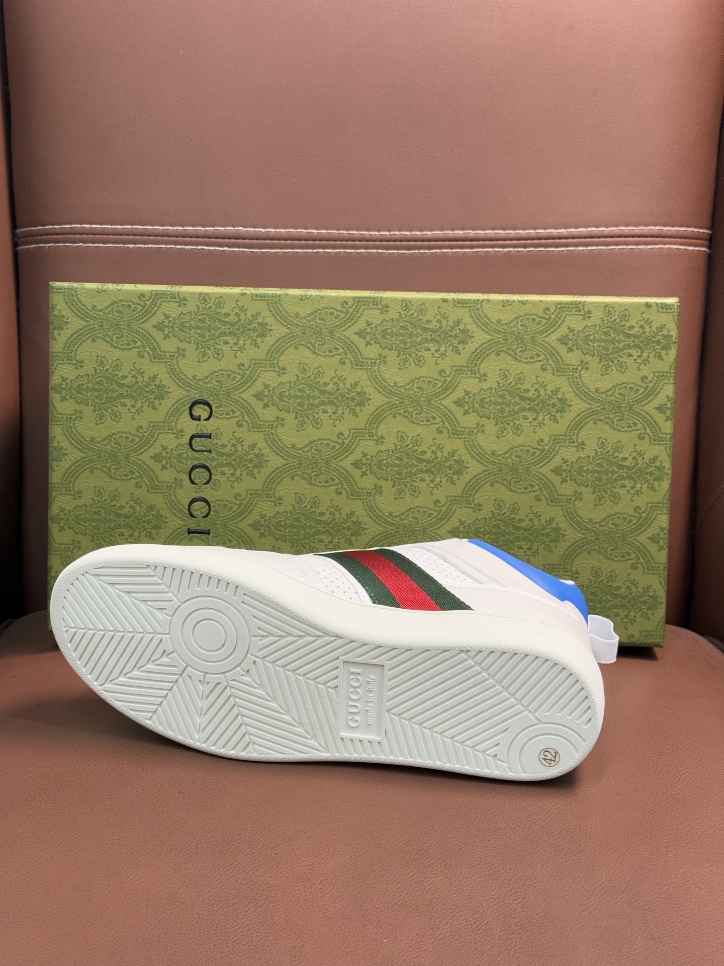 GUCCI 0022