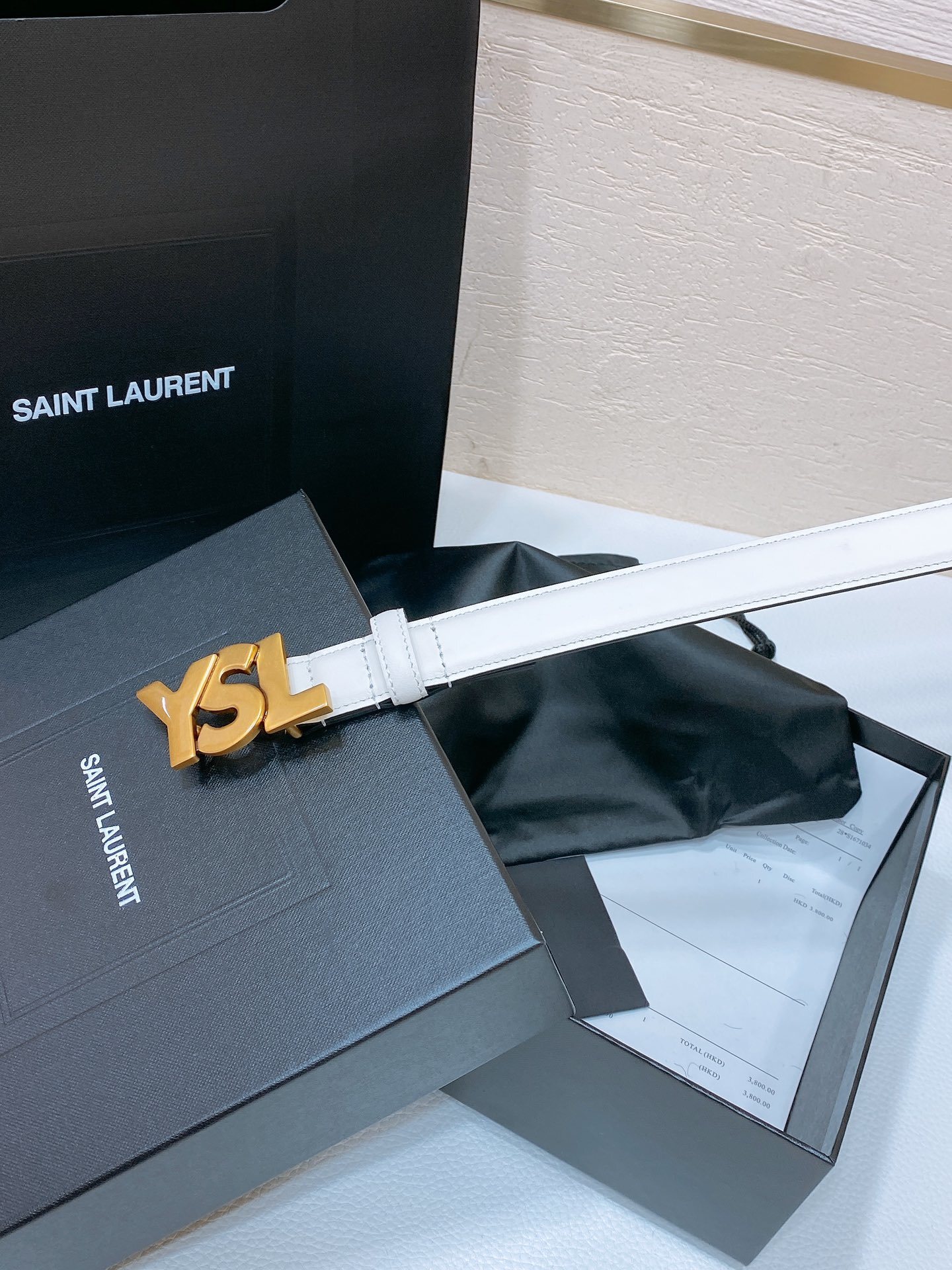 YSL 0019