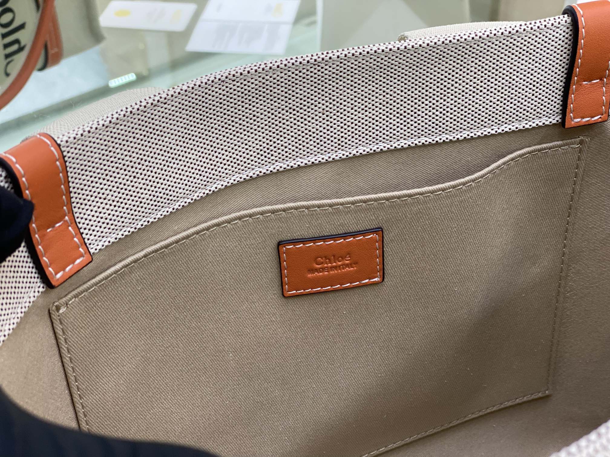Chloé 277