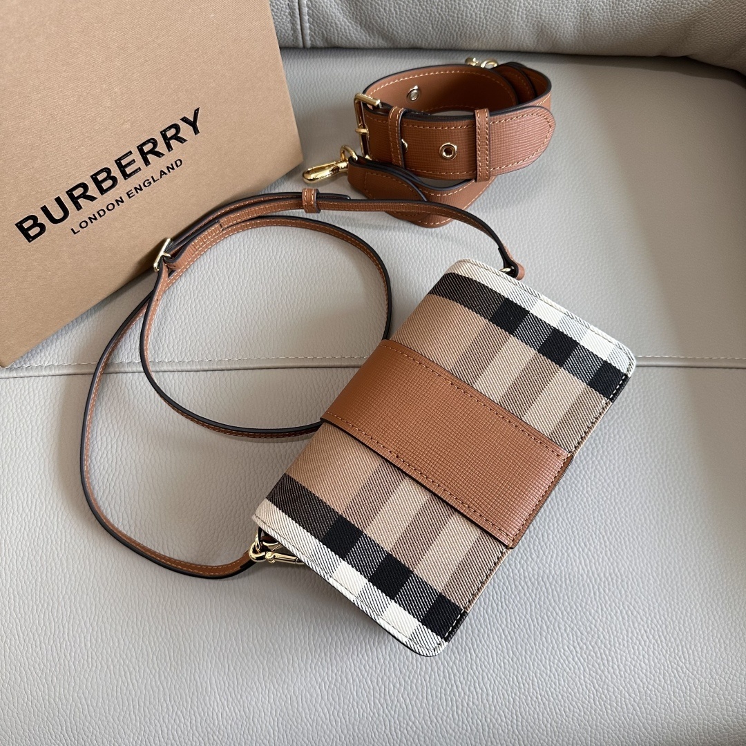 Burberry 0055