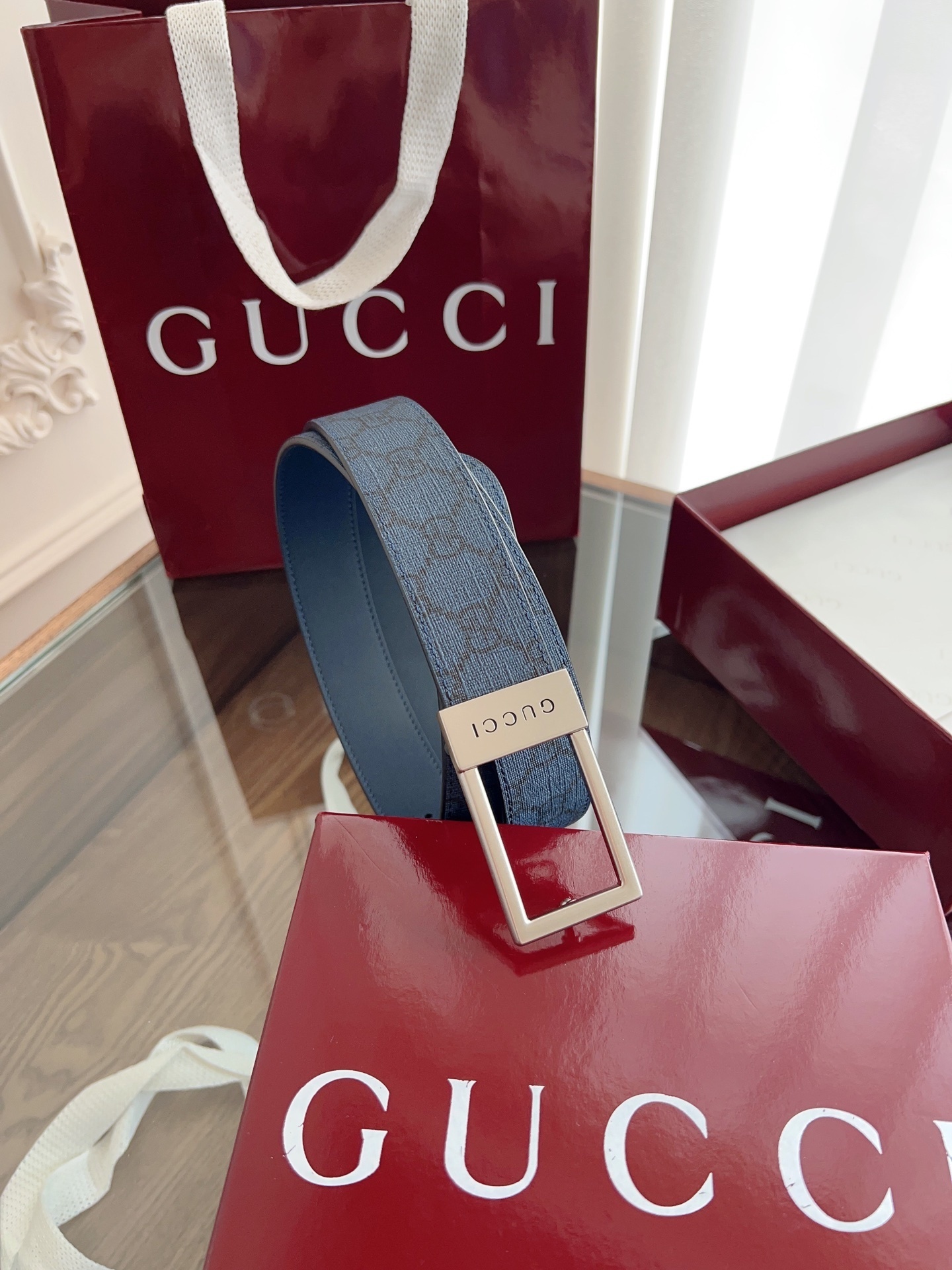 GUCCI 0102