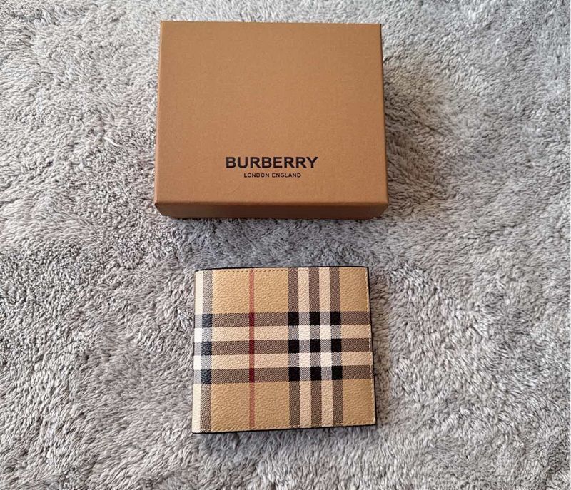 Burberry 0191