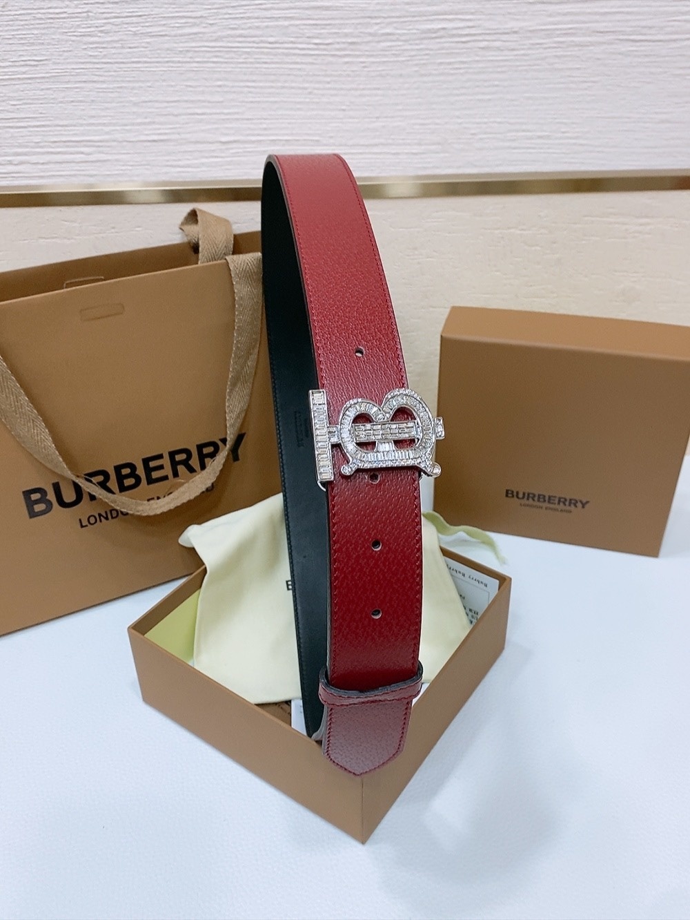 BURBERRY 0063