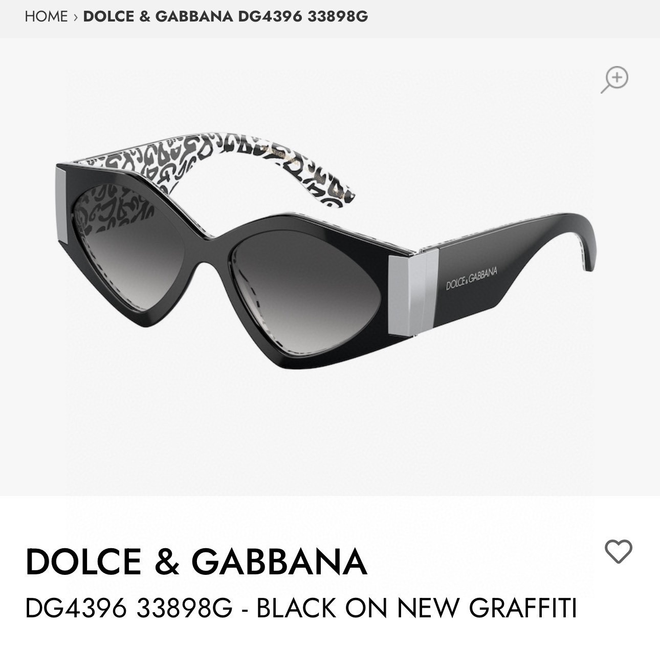 DolceGabbana 0019