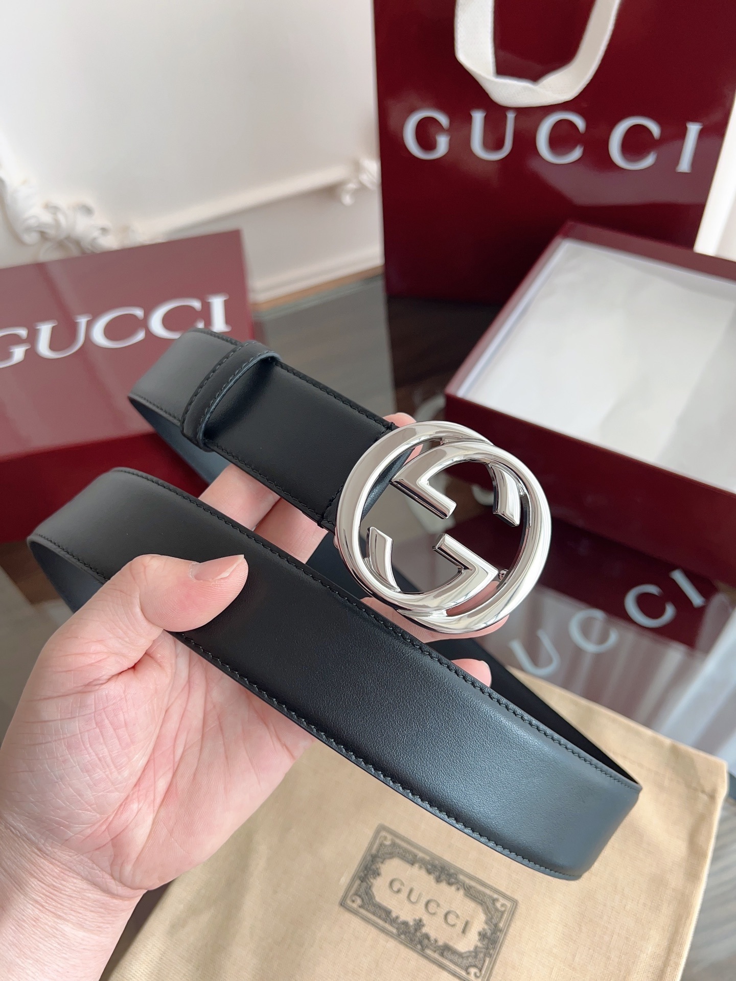 GUCCI 0036