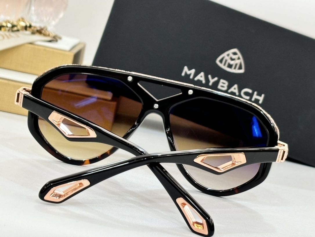 MAYBACH 0011