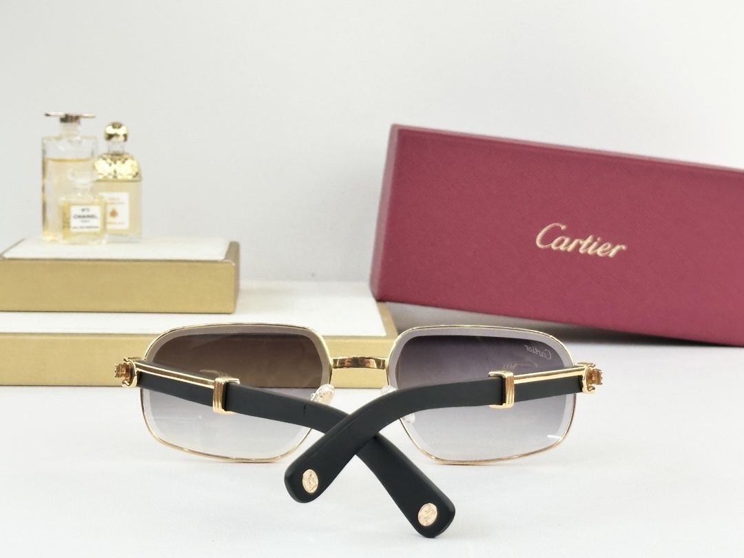 Cartier 0075