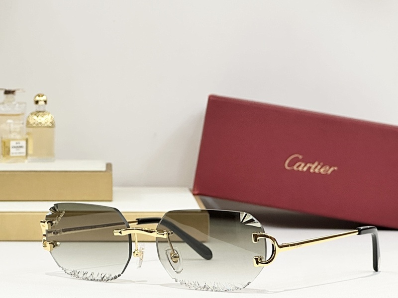 Cartier 0133