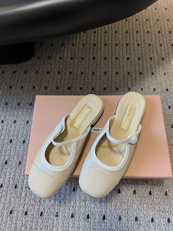Miu Miu Shoes 0078