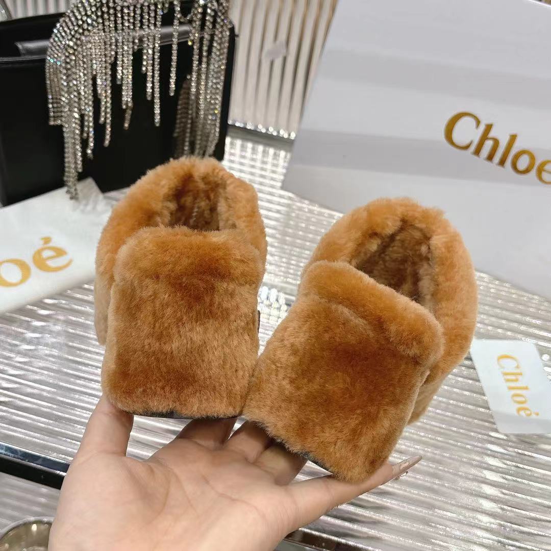 CHLOE shoes 0001